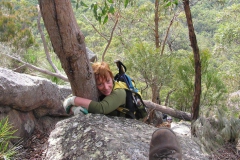 Hanging-Around
