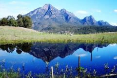 Mount-Barney-Reflections