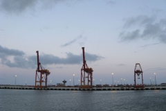 07_PortOfBrisbaneGiants