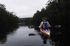 30.-PaddleDownADarkRiver