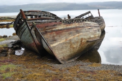Ship-Wreck