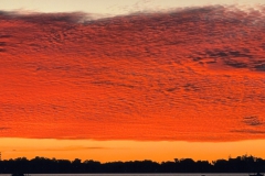 Sunset-From-Cleveland-Point