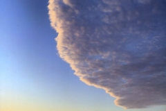 \'Morning Clouds\'