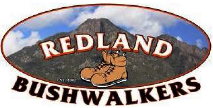 Redland Bushwalkers